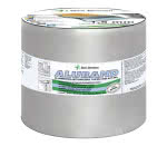 Aluminiowa bitumiczna taśma izolacyjna ALUBAND