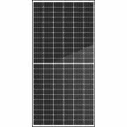 Isola 450W Silver Frame bifacjal 