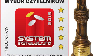 Firma AS Odwodnienia liniowe dziękuje za zaufanie! 