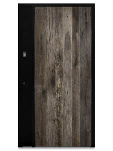 Drzwi Rustical