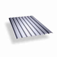 Profile trapezowe Ruukki