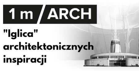 Projekt 1M/ARCH Projekt 1M/ARCH