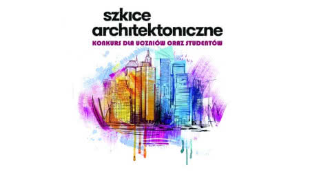 Konkurs Szkice Architektoniczne Konkurs Szkice Architektoniczne