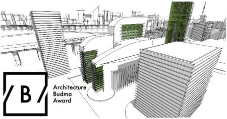 ABA - Architecture Budma Award ABA - Architecture Budma Award