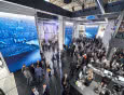 Wystawa nowoczesnych rozwiązań Schüco International na targach BAU 2019