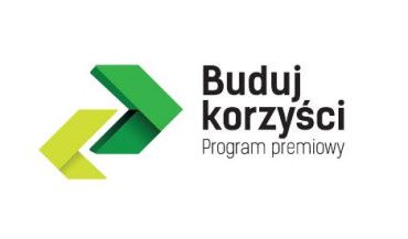 "BUDUJ KORZYŚCI" - program premiowy dla wykonawców