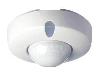 Czujnik ruchu  ERVODAN 360