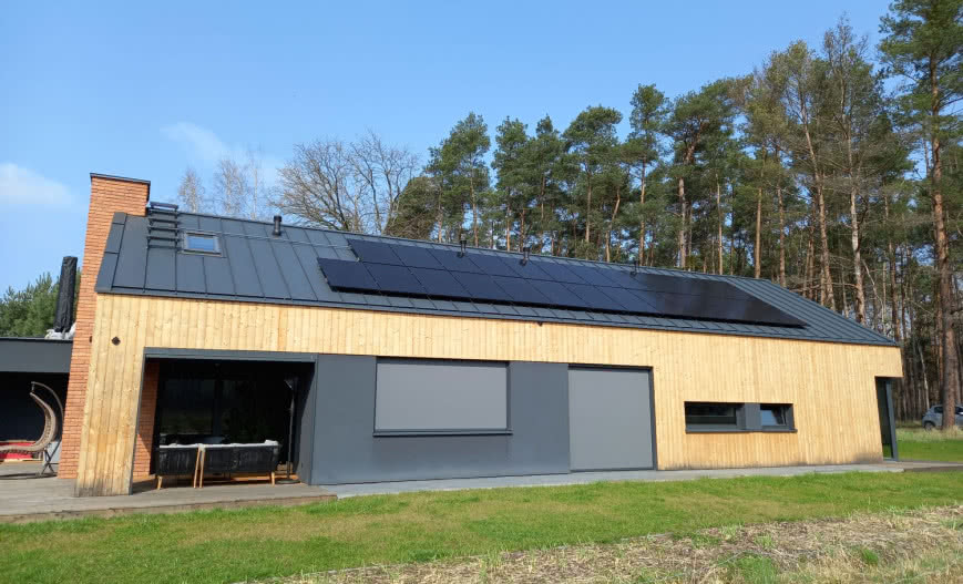 Jaki magazyn energii wybrać w zależności od wielkości instalacji PV i jego funkcji?
