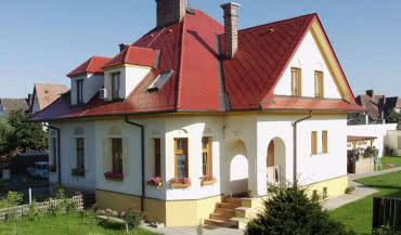 Jak wybrać odpowiednie pokrycie dachowe?