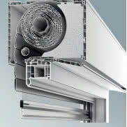 System EXTE EXPERT XT