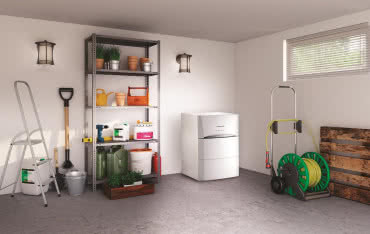 Pierwsze uruchomienie pompy ciepła