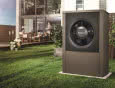 Ciepło zimą i chłód latem: z powietrza!