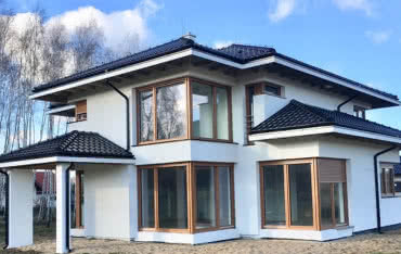 Dlaczego warto wybrać okna narożne?