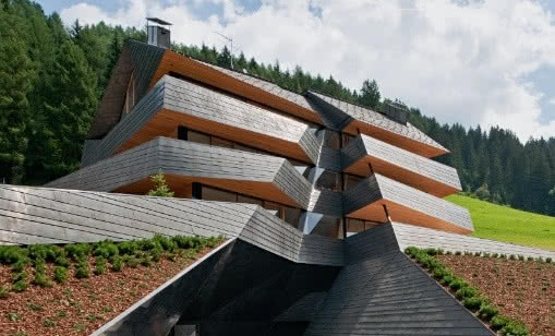 Ruszył konkurs Miedź w architekturze 2015