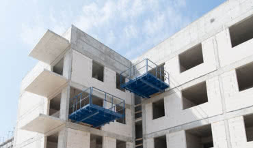 Odporność ogniowa wyrobów budowlanych