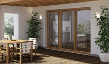 Nowa linia dESIGN+ w ofercie firmy OKNOPLAST