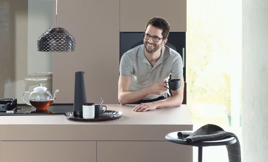 Nagroda Red Dot Award dla laminatu Duropal XTreme plus Pfleiderer
