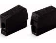 Złączki oświetleniowe a kostki przyłączeniowe