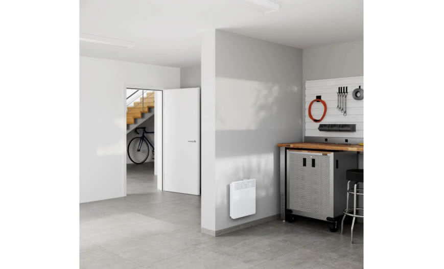 Co zamiast ogrzewania centralnego? Promienniki, konwektory i piece akumulacyjne