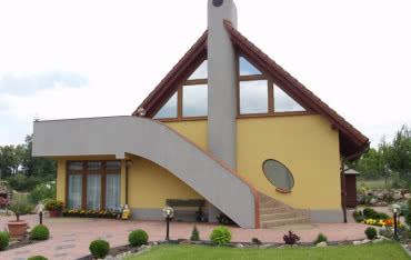 Trend na okna