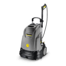 Urządzenie wysokocisnieniowe z podgrzewaniem wdoy HDS 5/15 U (klasa upright)