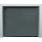 Brama STANDARD, panel Mikrofala 