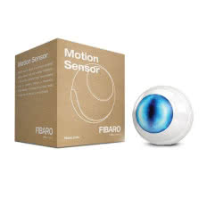 Motion Sensor - inteligentny czujnik ruchu
