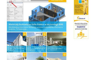 Nowe Budowane.pl – portal o budowaniu gruntownie przebudowany
