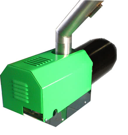 Palnik ORTE 250