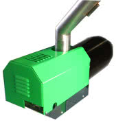 Palnik ORTE 350