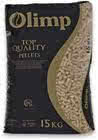 Pellet Olimp