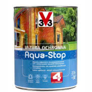 Lazura ochronna Aqua-Stop