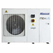 Agregaty Mfx Prozone VS marki Thermocold