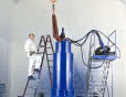 Wielkie pompy głębinowe dla Meksyku