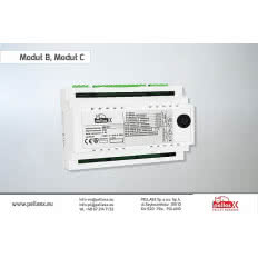 Moduł B i C
