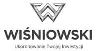 Logo Wiśniowski Logo Wiśniowski