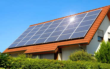 Dom samowystarczalny energetycznie - czy to możliwe?
