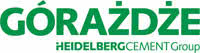 Logo Górażdże Logo Górażdże