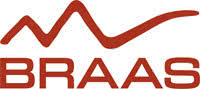 Logo Braas Logo Braas