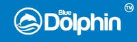 Logo Blue Dolphin Logo Blue Dolphin