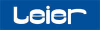 Logo Leier Logo Leier