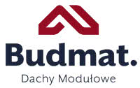 Logo Budmat Logo Budmat