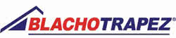 Logo Blachotrapez Logo Blachotrapez