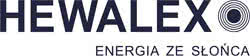 Logo Hewalex Logo Hewalex