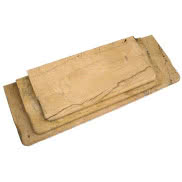 Parapety z naturalnego marmuru