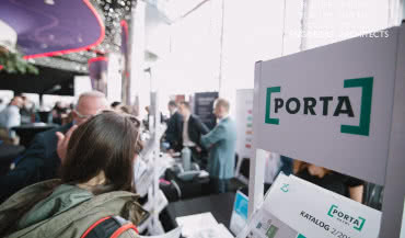 PORTA DRZWI pomaga studentom osiągnąć sukces