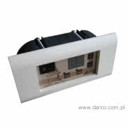 Automatyczny regulator obrotów ARO